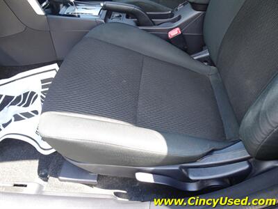 2016 Mitsubishi Lancer SE   - Photo 23 - Cincinnati, OH 45255