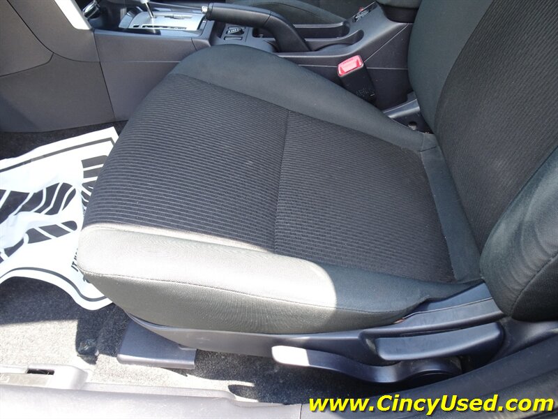 2016 Mitsubishi Lancer SE - Photo 23 - Cincinnati, OH 45255