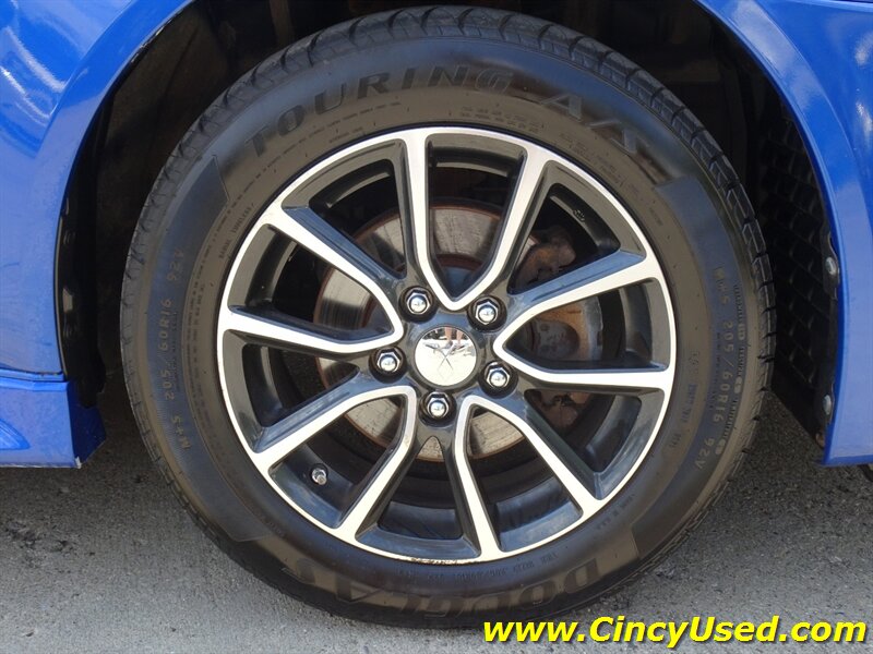 2016 Mitsubishi Lancer SE - Photo 28 - Cincinnati, OH 45255