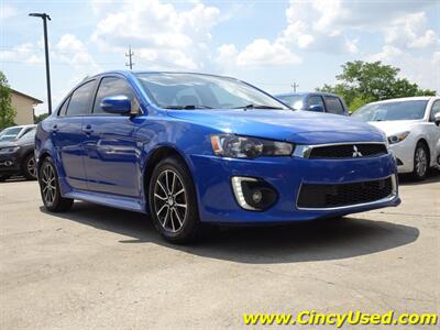 2016 Mitsubishi Lancer SE   - Photo 5 - Cincinnati, OH 45255