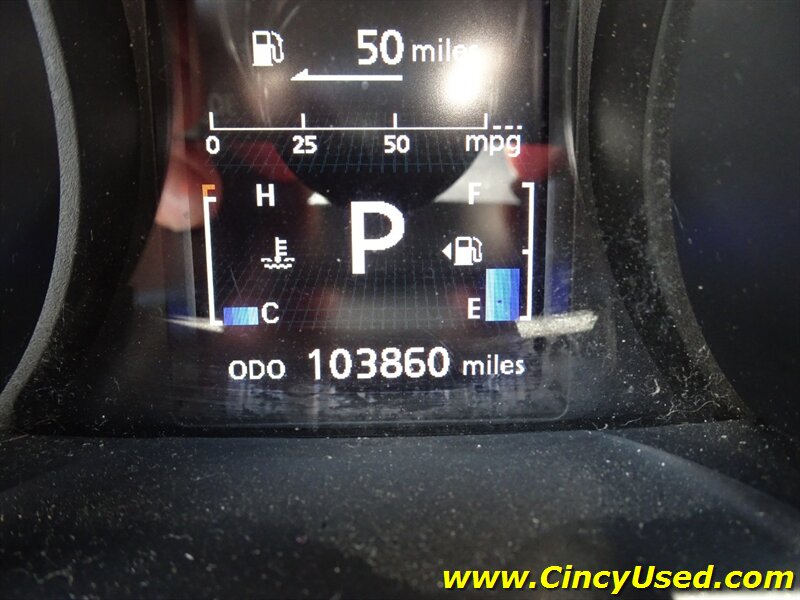 2016 Mitsubishi Lancer SE - Photo 21 - Cincinnati, OH 45255