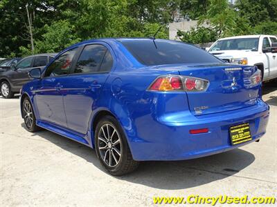 2016 Mitsubishi Lancer SE   - Photo 10 - Cincinnati, OH 45255