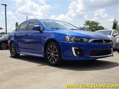 2016 Mitsubishi Lancer SE   - Photo 4 - Cincinnati, OH 45255