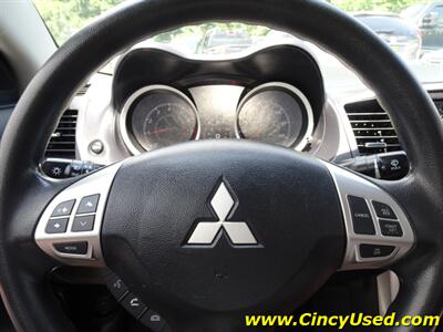 2016 Mitsubishi Lancer SE   - Photo 20 - Cincinnati, OH 45255