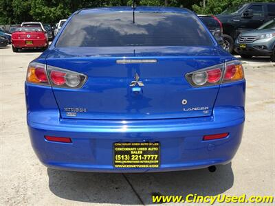 2016 Mitsubishi Lancer SE   - Photo 9 - Cincinnati, OH 45255