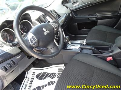 2016 Mitsubishi Lancer SE   - Photo 13 - Cincinnati, OH 45255