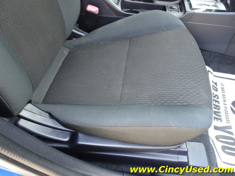 2016 Mitsubishi Lancer SE - Photo 24 - Cincinnati, OH 45255
