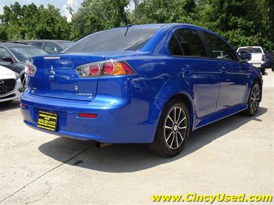 2016 Mitsubishi Lancer SE   - Photo 8 - Cincinnati, OH 45255