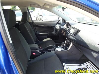 2016 Mitsubishi Lancer SE   - Photo 17 - Cincinnati, OH 45255