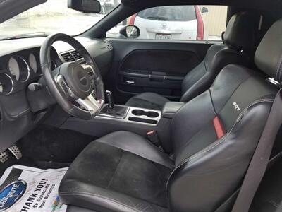 2013 Dodge Challenger SRT8 392   - Photo 21 - Cincinnati, OH 45255