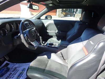 2013 Dodge Challenger SRT8 392   - Photo 12 - Cincinnati, OH 45255