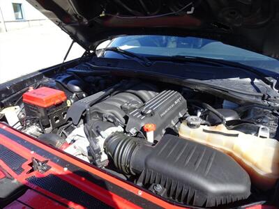 2013 Dodge Challenger SRT8 392   - Photo 35 - Cincinnati, OH 45255