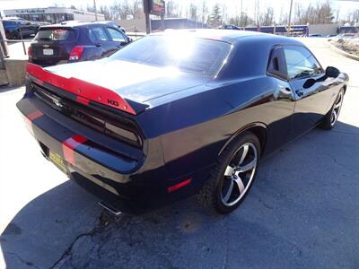 2013 Dodge Challenger SRT8 392   - Photo 8 - Cincinnati, OH 45255