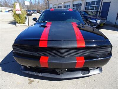 2013 Dodge Challenger SRT8 392   - Photo 2 - Cincinnati, OH 45255