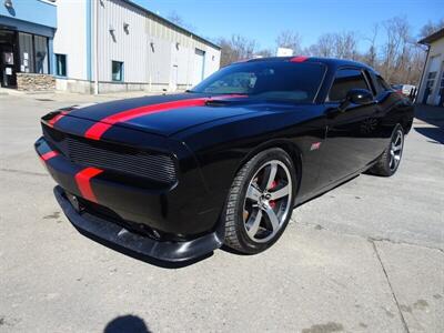 2013 Dodge Challenger SRT8 392   - Photo 3 - Cincinnati, OH 45255