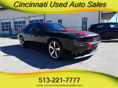 2013 Dodge Challenger SRT8 392   - Photo 1 - Cincinnati, OH 45255