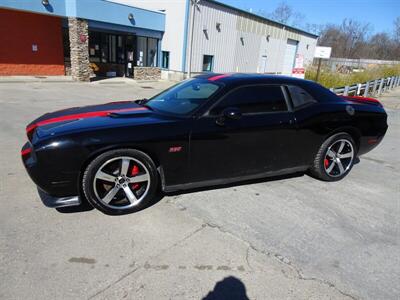 2013 Dodge Challenger SRT8 392   - Photo 6 - Cincinnati, OH 45255