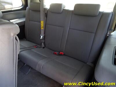2011 Toyota Sequoia Limited - Photo 15 - Cincinnati, OH 45255
