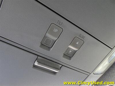 2011 Toyota Sequoia Limited - Photo 30 - Cincinnati, OH 45255