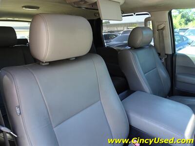 2011 Toyota Sequoia Limited - Photo 19 - Cincinnati, OH 45255