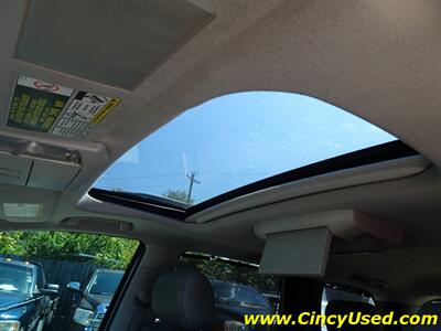 2011 Toyota Sequoia Limited - Photo 29 - Cincinnati, OH 45255