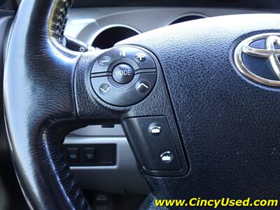 2011 Toyota Sequoia Limited - Photo 25 - Cincinnati, OH 45255