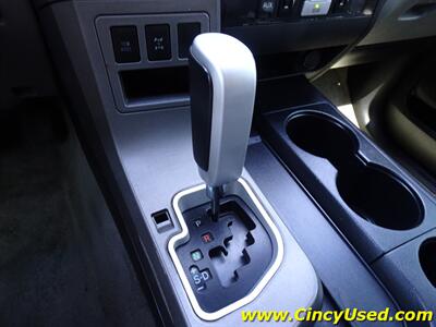 2011 Toyota Sequoia Limited - Photo 20 - Cincinnati, OH 45255