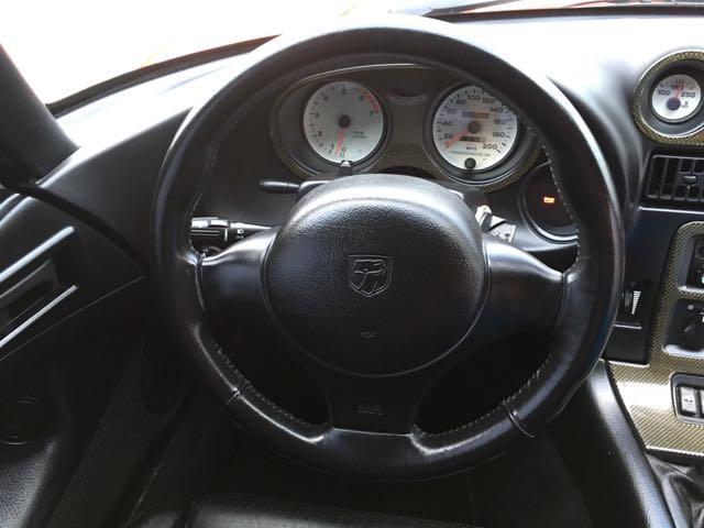1997 Dodge Viper GTS - Photo 24 - Cincinnati, OH 45255
