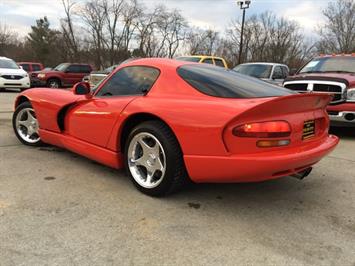 1997 Dodge Viper GTS   - Photo 12 - Cincinnati, OH 45255