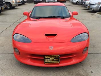 1997 Dodge Viper GTS   - Photo 2 - Cincinnati, OH 45255