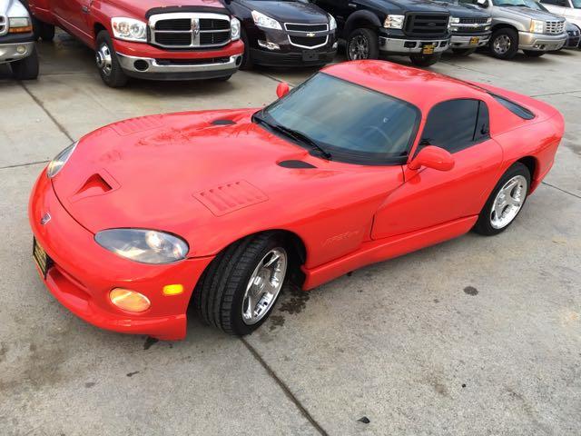 1997 Dodge Viper GTS - Photo 17 - Cincinnati, OH 45255