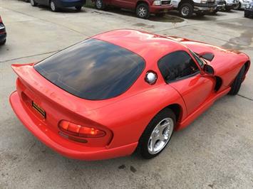 1997 Dodge Viper GTS   - Photo 18 - Cincinnati, OH 45255