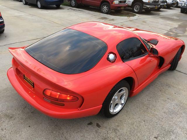 1997 Dodge Viper GTS - Photo 18 - Cincinnati, OH 45255