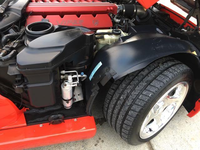 1997 Dodge Viper GTS - Photo 30 - Cincinnati, OH 45255