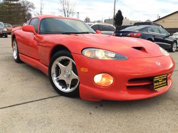 1997 Dodge Viper GTS   - Photo 10 - Cincinnati, OH 45255