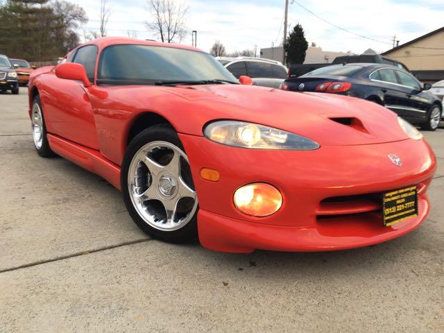 1997 Dodge Viper GTS - Photo 10 - Cincinnati, OH 45255
