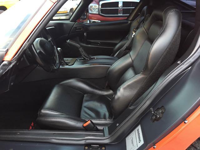 1997 Dodge Viper GTS - Photo 9 - Cincinnati, OH 45255