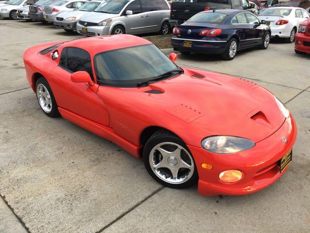 1997 Dodge Viper GTS - Photo 16 - Cincinnati, OH 45255