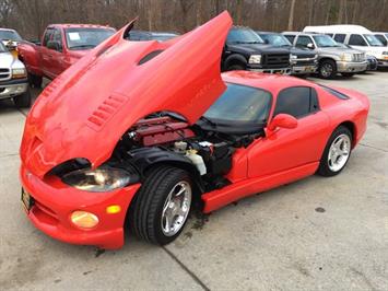 1997 Dodge Viper GTS   - Photo 15 - Cincinnati, OH 45255