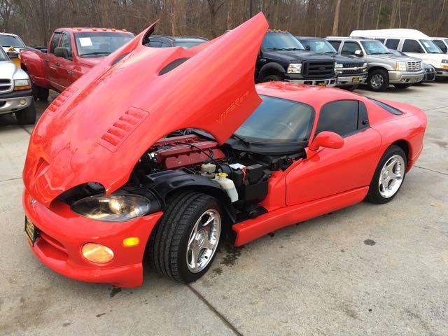 1997 Dodge Viper GTS - Photo 15 - Cincinnati, OH 45255