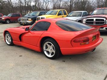 1997 Dodge Viper GTS   - Photo 4 - Cincinnati, OH 45255