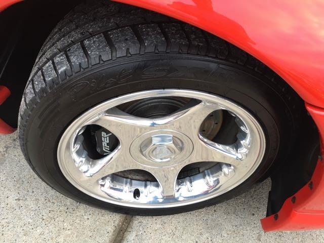 1997 Dodge Viper GTS - Photo 34 - Cincinnati, OH 45255
