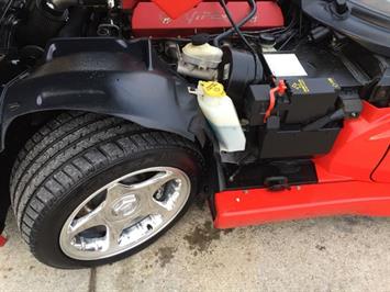 1997 Dodge Viper GTS   - Photo 33 - Cincinnati, OH 45255