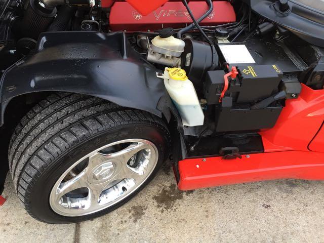 1997 Dodge Viper GTS - Photo 33 - Cincinnati, OH 45255