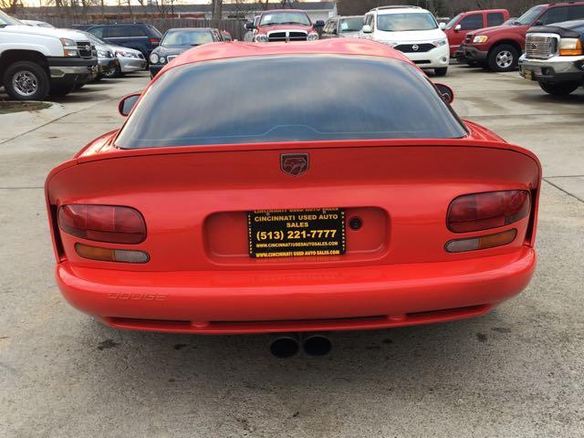 1997 Dodge Viper GTS - Photo 5 - Cincinnati, OH 45255