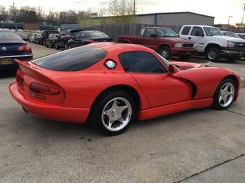 1997 Dodge Viper GTS   - Photo 6 - Cincinnati, OH 45255