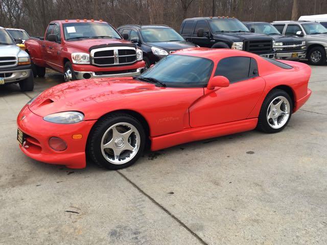 1997 Dodge Viper GTS - Photo 3 - Cincinnati, OH 45255