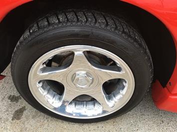 1997 Dodge Viper GTS   - Photo 35 - Cincinnati, OH 45255