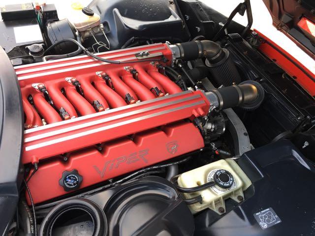 1997 Dodge Viper GTS - Photo 31 - Cincinnati, OH 45255