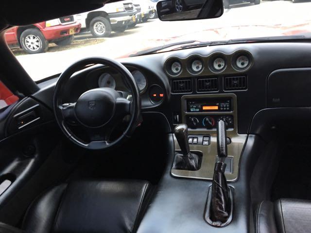 1997 Dodge Viper GTS - Photo 7 - Cincinnati, OH 45255